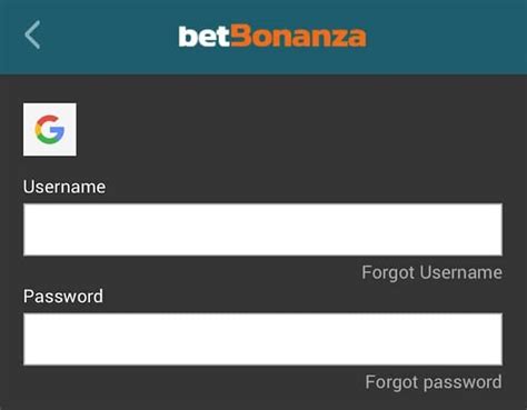betbonanza login|bonanza site sign in.